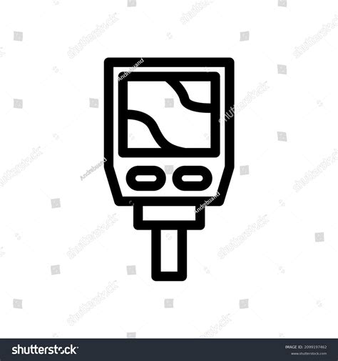 Thermal Imaging Icon Images Stock Photos Vectors Shutterstock