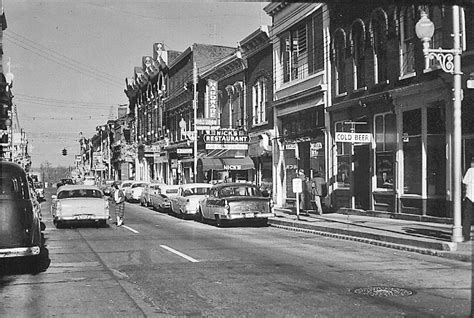 The History Behind Paris Kentucky! – Le Petit Colonel