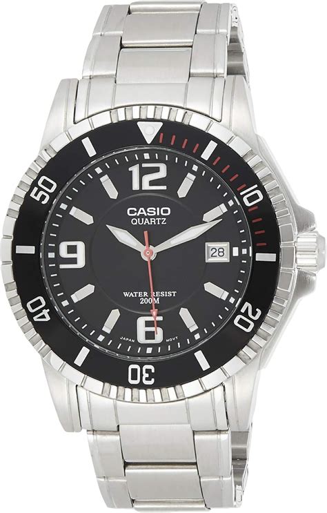 9 Mejores Relojes Casio Automaticos Hombres 2020