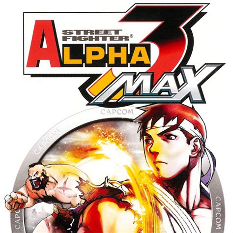 Street Fighter Alpha 3 Max [Walkthroughs] - IGN