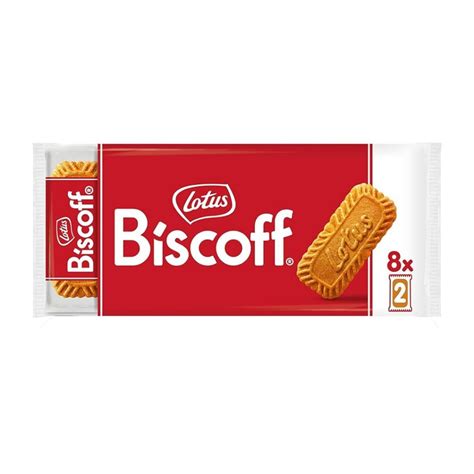 Lotus Biscoff Original 124 G Shopee Philippines