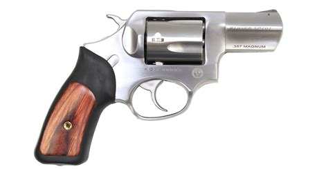 Ruger Sp101 357 Magnum 5 Shot Revolver Sportsman S Outdoor Superstore