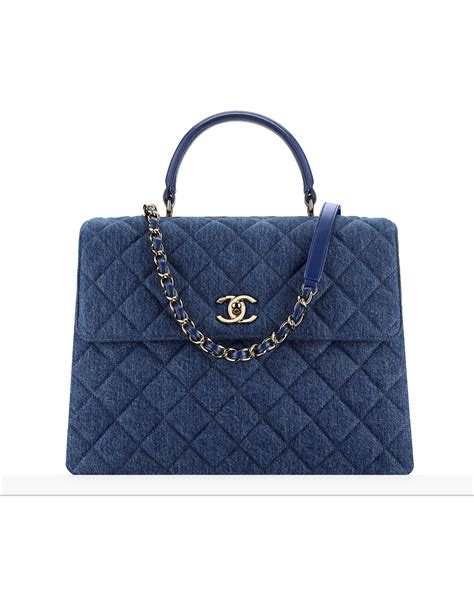 The Latest Handbags Collections On The CHANEL Official Website Bags