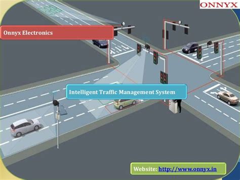 Intelligent Traffic Management System