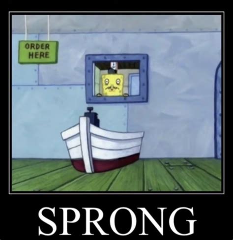 Spongebob Fail By Blazingguy Sound Effect Meme Button Tuna