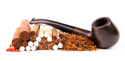 Tobacco Products Impact Environmental Health - Health21 Initiative