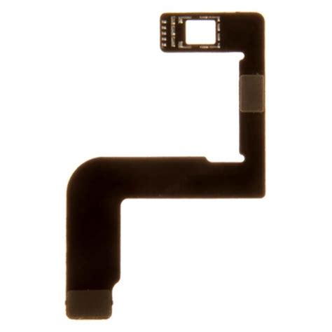 JC Dot Matrix Lattice Projector Flex Cable For Apple IPhone 12 12 Pro