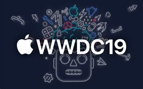 Keynote Wwdc Apple Comment Suivre La Conf Rence En Direct