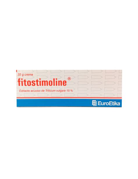 Crema Fitostimoline EuroEtika 32gr