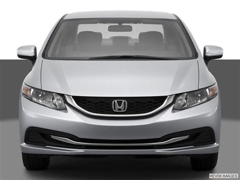 2014 Honda Civic Values Cars For Sale Kelley Blue Book