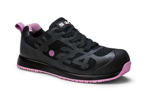 Basket De S Curit Femme S P Src Hro Salsa S Chaussures Pro