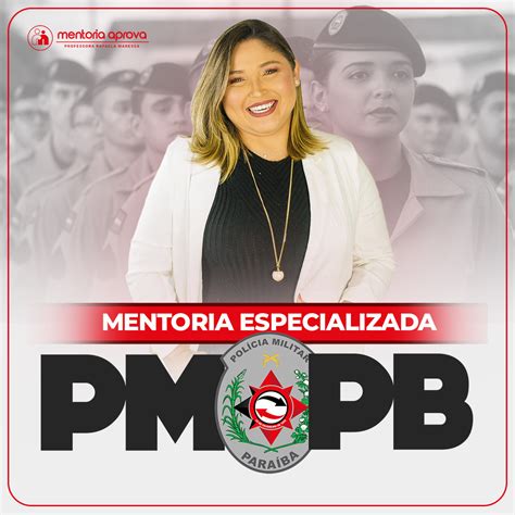 Mentoria Polícia Militar da Paraíba Rafaela Maressa Hotmart