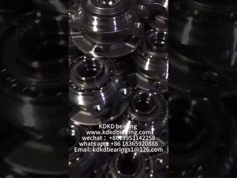 Auto Automobile Manufacturer Bearings Export And Import Car Parts