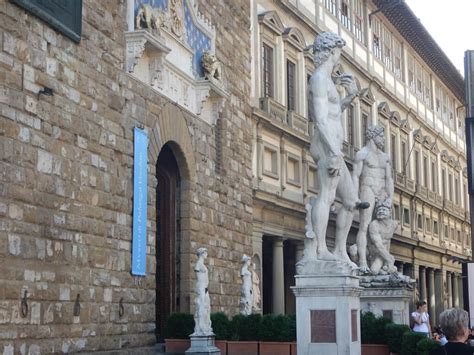 Bate E Volta De Florença - Bate e volta a Florença a partir de Roma. O que é possível fazer na ...