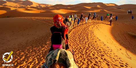 Comment préparer et planifier votre voyage au Maroc OutWild