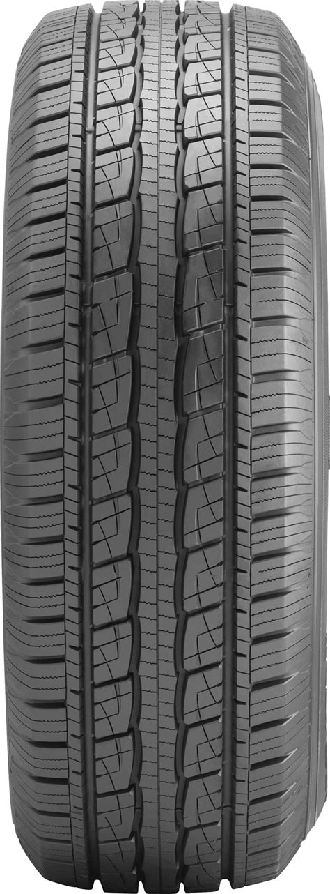 General Grabber Hts R S Tire Flh Usa Houseware Auto