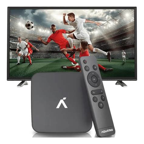 Aparelho Para Tv Desbloqueado - Aparelho Box Tv Desbloqueado | MercadoLivre 📦