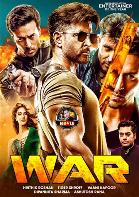 War Full Hd Movie Download Sale Online