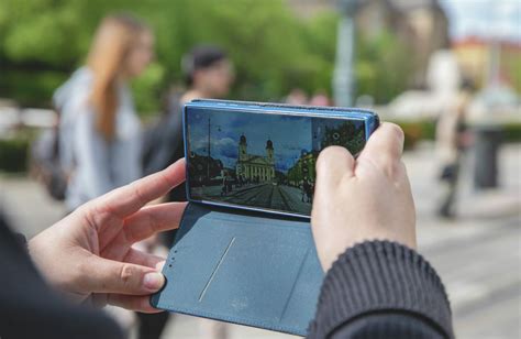 HAON Debrecen csodái és aki a kamera mögött áll