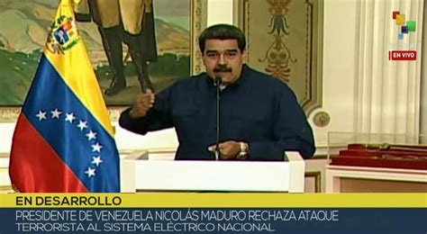 TeleSUR English On Twitter Live President Of Venezuela