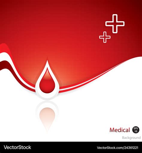 Blood donation Royalty Free Vector Image - VectorStock