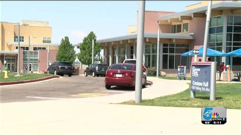 Students return to campus at CSU Pueblo