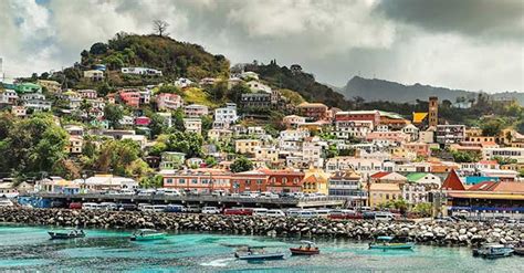 Grenada Caribbean | 12 Interesting Facts - Real Travel Experts