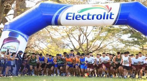 Venezolanos Brillaron En Campeonato Panamericano De Campo Traviesa