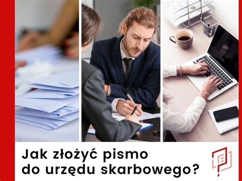 Pismo do urzędu skarbowego jak napisać wzór DOC jakiwniosek pl