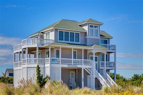 45 Beautiful Luxury Hotels Outer Banks Nc Oceanfront - Home Decor Ideas