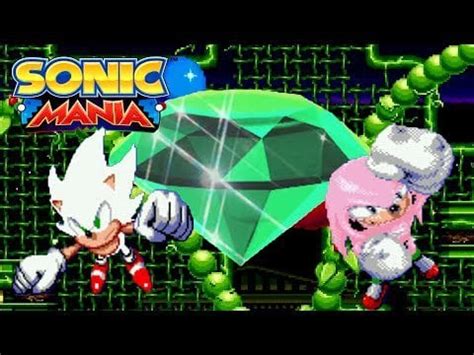 Will Hyper Sonic Return in Sonic Mania? : r/SonicTheHedgehog