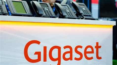 Eqs News Gigaset Stellt Antrag Auf Er Ffnung Eines Insolvenzverfahrens