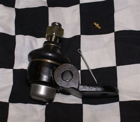 Lamborghini Gt Gt Espada Islero Miura Front Lower Ball Joint