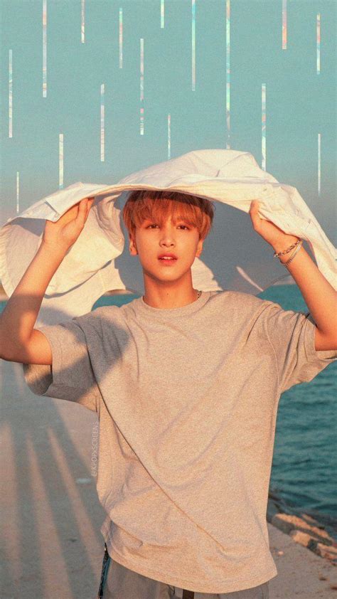 Haechan Nct Wallpapers Top Free Haechan Nct Backgrounds Wallpaperaccess