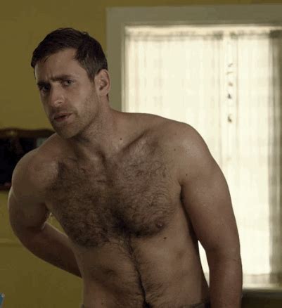 Oliver Jackson Cohen Page Lpsg