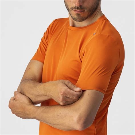 Castelli T Tech Tee Xs