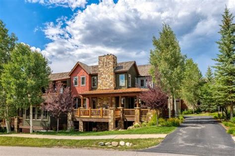 Steamboat Sothebys International Realty Steamboat Springs