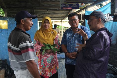 Temanggung Terima Tim Verifikasi Lapangan Penilaian PPD Tahap III