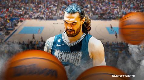 Grizzlies dealt tough Steven Adams injury blow amid 3-game skid