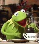 Voice Of Kermit the Frog - The Muppet Show | Behind The Voice Actors