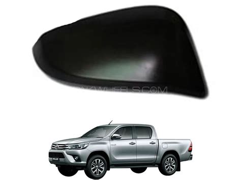 Buy Toyota Revo Side Mirror Cover Rh In Pakistan Pakwheels