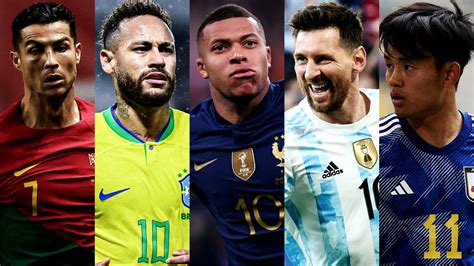 Fifaワールドカップ カタール2022｜日程・結果・順位表・組み合わせ Dazn News Jp