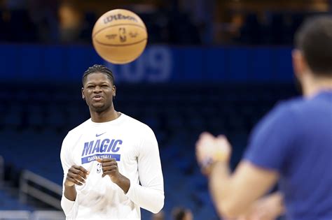 NBA Trade Rumors Lakers Get Mo Bamba From Magic For Patrick Beverley