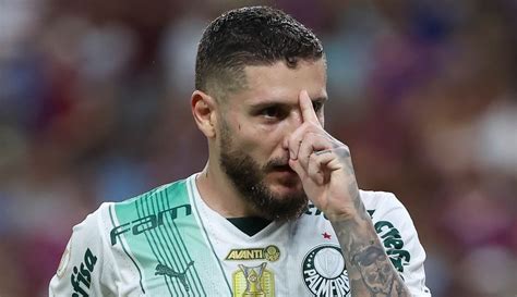 Palmeiras lidera a Série A no critério de desempate Metropolitan News USA