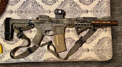 Official Psa Ar Picture Thread By Arsb Ar Palmetto