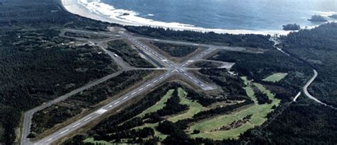 Long Beach Lodge Resort Tofino | Tofino airport improvements boost ...