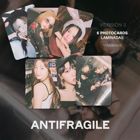 Antifragile Photocards Winter Bear Store