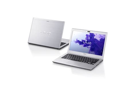 Sony Vaio T Series Ultrabook Svt Cxs