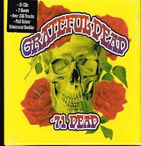 Blog Grateful Dead Collectors Shop