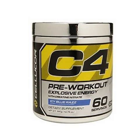 C4 Pre Workout Weight Gain Eoua Blog